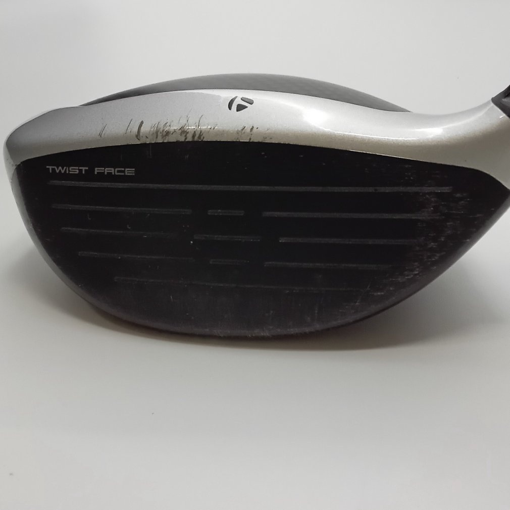 テーラーメイド　M6 3W スピーダーエボリューション 661 V テーラーメイド M6 3W Speeder Evolution Ⅴ 661 (S) 【公式通販】