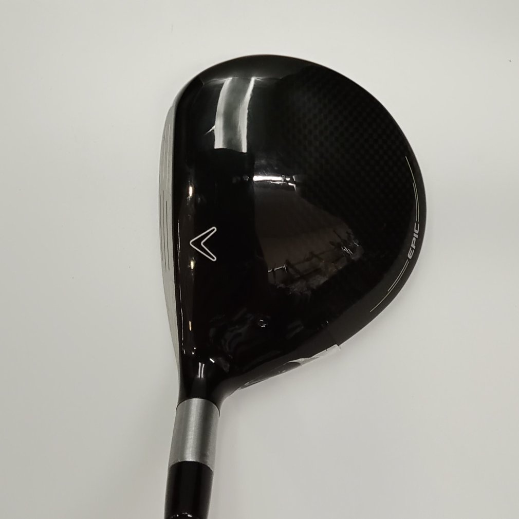 EPIC MAX FAST 5W 18° SR Speeder EVOLUTION for Callaway｜Alpen