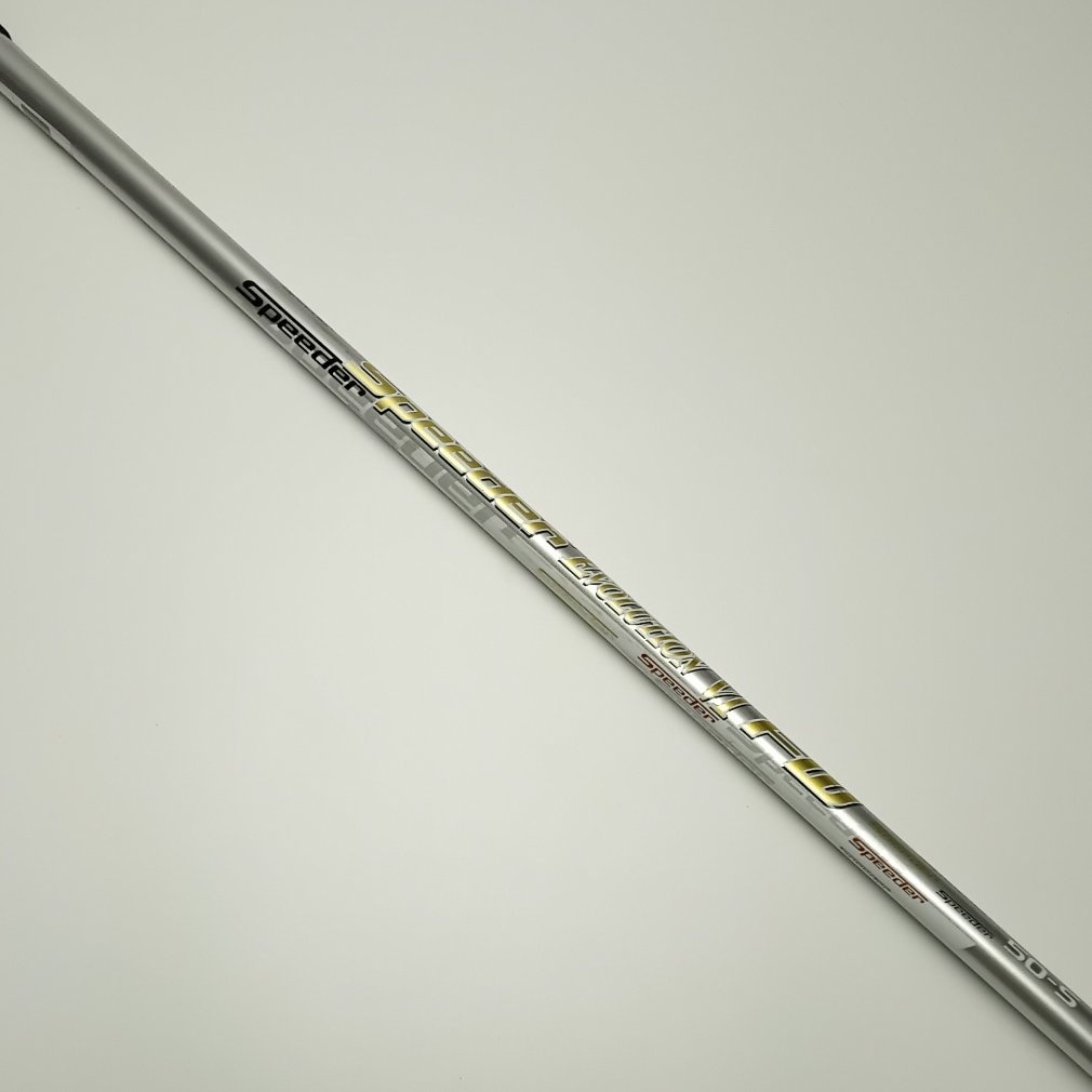 RMX FW (2020) 5W 17° S Speeder EVOLUTION Ⅵ FW 50｜Alpen Online