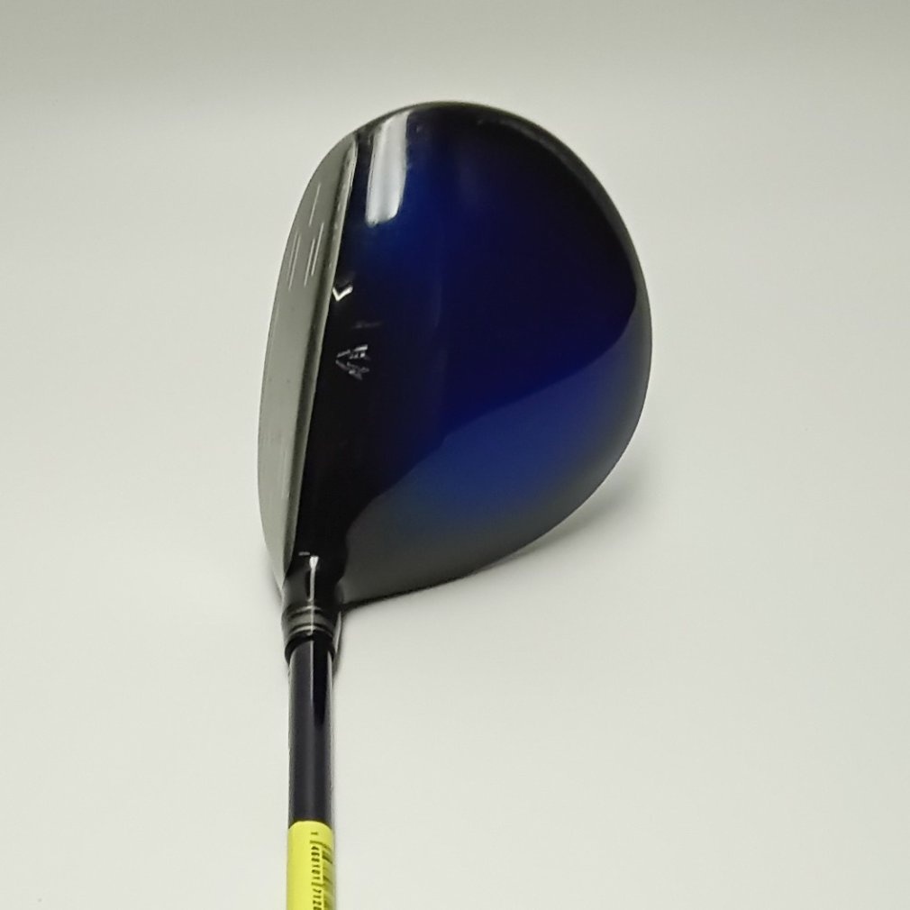XXIO 10 ﾈｲﾋﾞｰ 3W 15° SR XXIO MP1000｜Alpen Online 公式オンラインストア