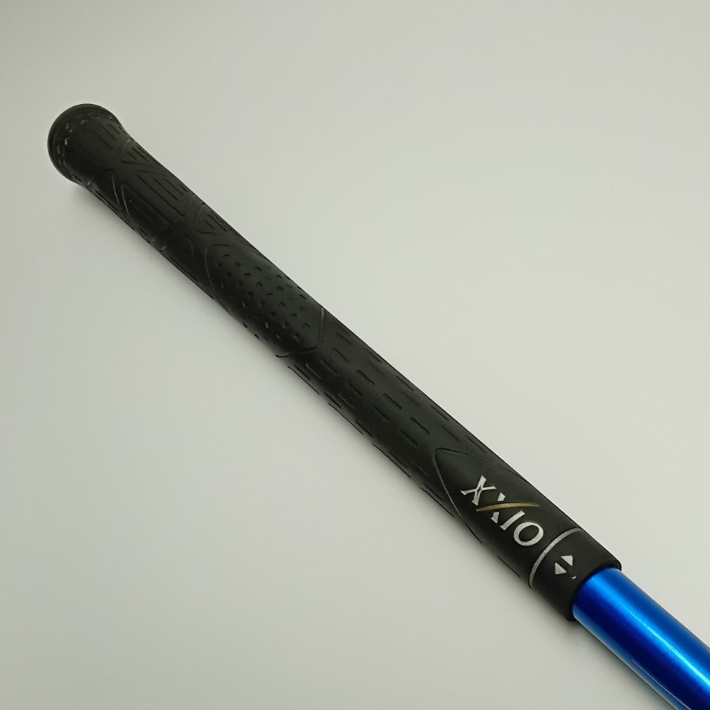 XXIO 10 ﾈｲﾋﾞｰ 3W 15° SR XXIO MP1000｜Alpen Online 公式オンラインストア