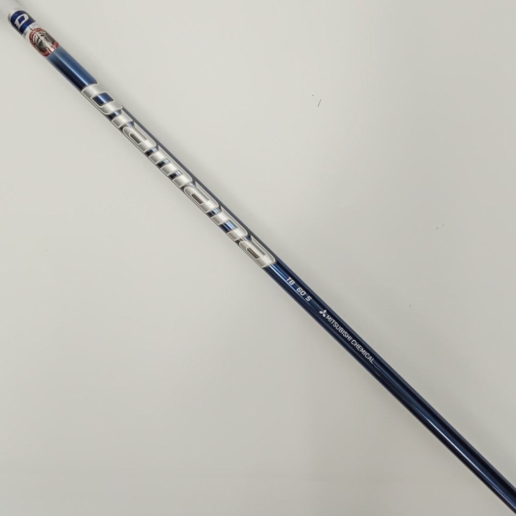 SIM2 MAX 3W 15° S Diamana TB 60｜Alpen Online 公式オンラインストア