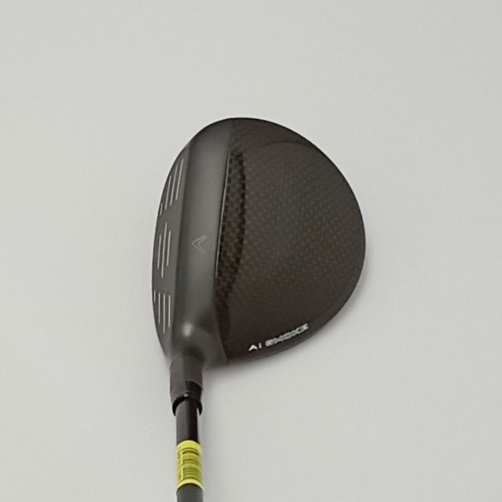 Ai SMOKE MAX FAST 5W 19° SR TENSEI 40 for Callaway｜Alpen Online