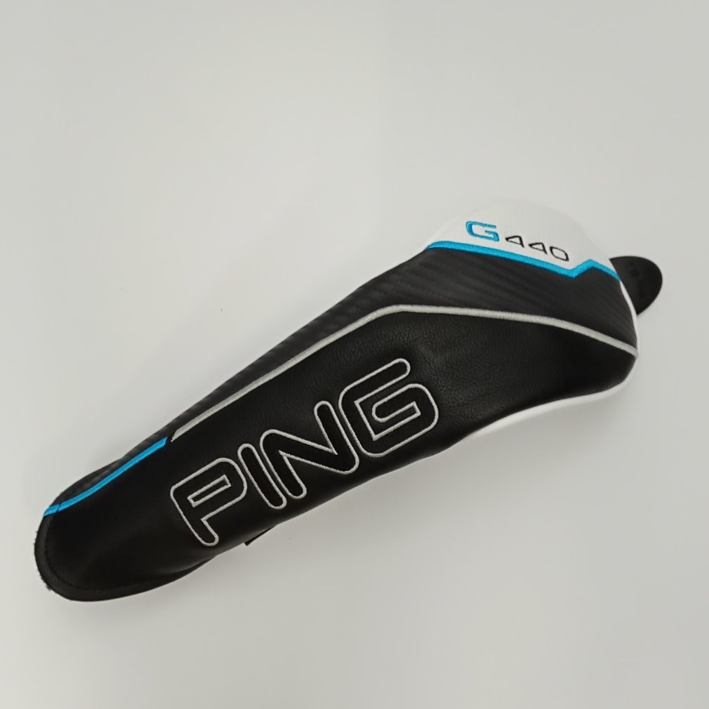 G440 MAX 3W 15° S PING TOUR 2.0 CHROME 65｜Alpen Online 公式