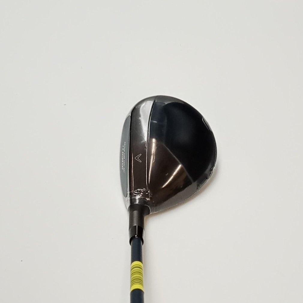PARADYM MAX FAST 5W 19° SR Speeder NX 40 for Callaway｜Alpen