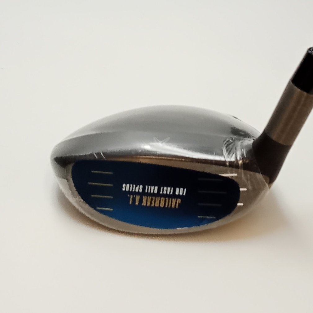 PARADYM MAX FAST 5W 19° SR Speeder NX 40 for Callaway｜Alpen