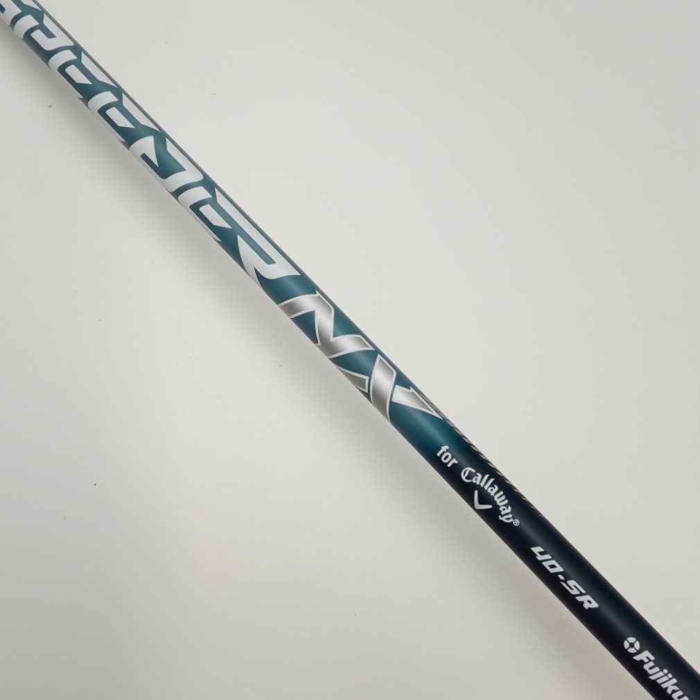 PARADYM MAX FAST 5W 19° SR Speeder NX 40 for Callaway｜Alpen