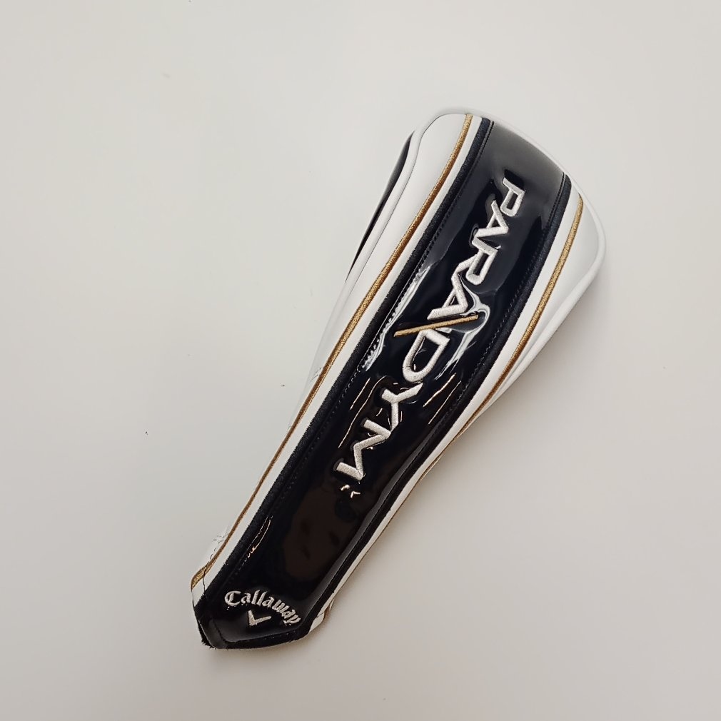 PARADYM MAX FAST 5W 19° SR Speeder NX 40 for Callaway｜Alpen