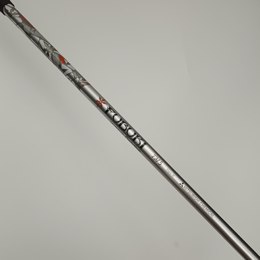 美品 TaylorMade M6 レフティFUBUKI R 5〜AW M6 5W 18° R FUBUKI TM5 2019｜Alpen Online 公式オンラインストア