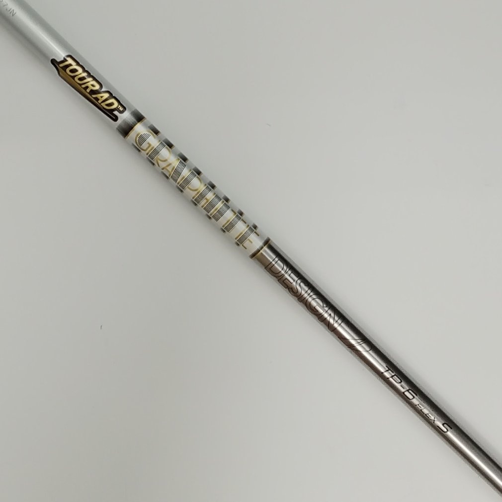 TOUR B XD-F 3W 15° S Tour AD TP-6｜Alpen Online 公式オンラインストア