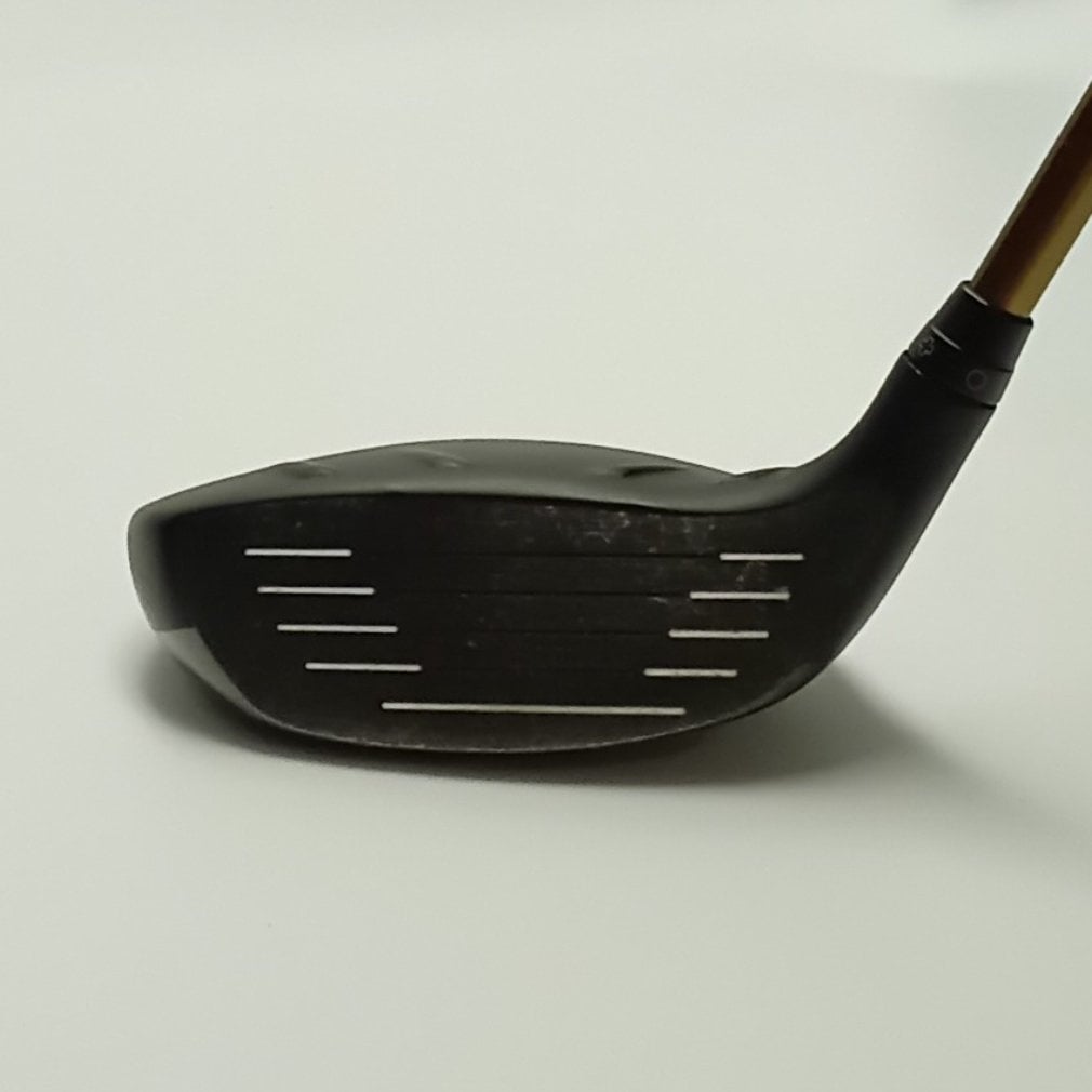 G400 5W 17.5° S ALTA J CB｜Alpen Online 公式オンラインストア