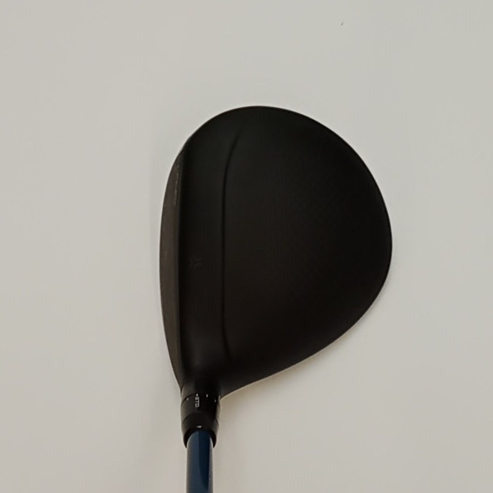 SRIXON ZXi 3W 15° S VENTUS ZXi 6｜Alpen Online 公式オンラインストア