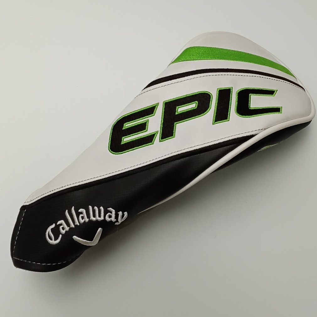 EPIC MAX FAST 5W 18° SR Speeder EVOLUTION for Callaway｜Alpen