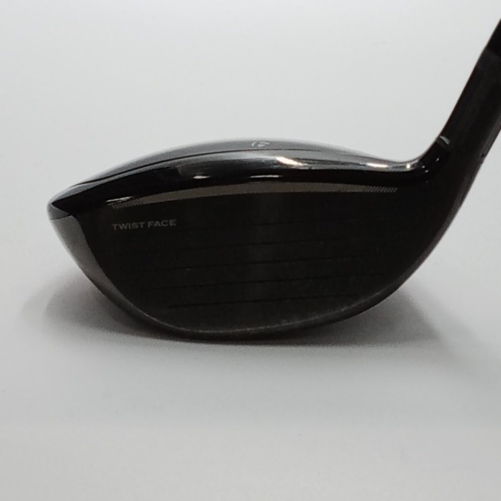 STEALTH 5W 18° S TENSEI RED TM50 (22)｜Alpen Online 公式オンライン