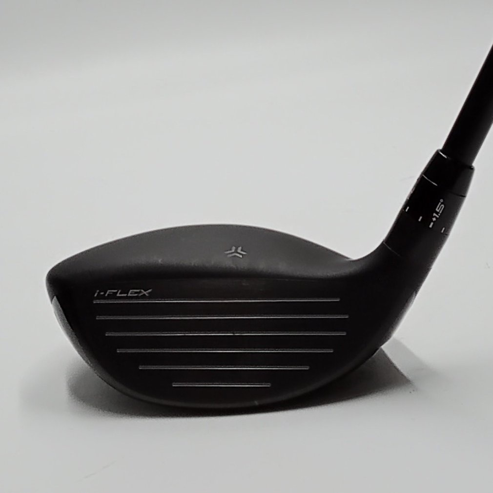 SRIXON ZXi 5W 18° S Diamana ZXi 50｜Alpen Online 公式オンラインストア