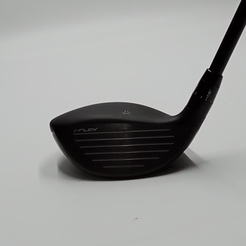 SRIXON ZXi 7W 21° S Diamana ZXi 50｜Alpen Online