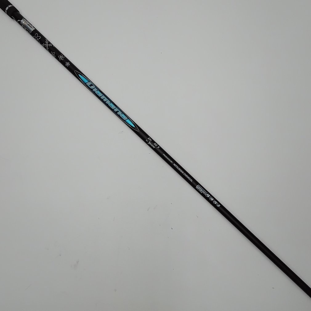 SRIXON ZXi 7W 21° S Diamana ZXi 50｜Alpen Online