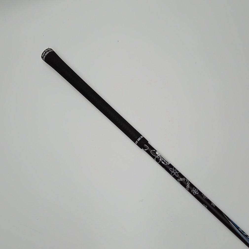 SRIXON ZXi 7W 21° S Diamana ZXi 50｜Alpen Online