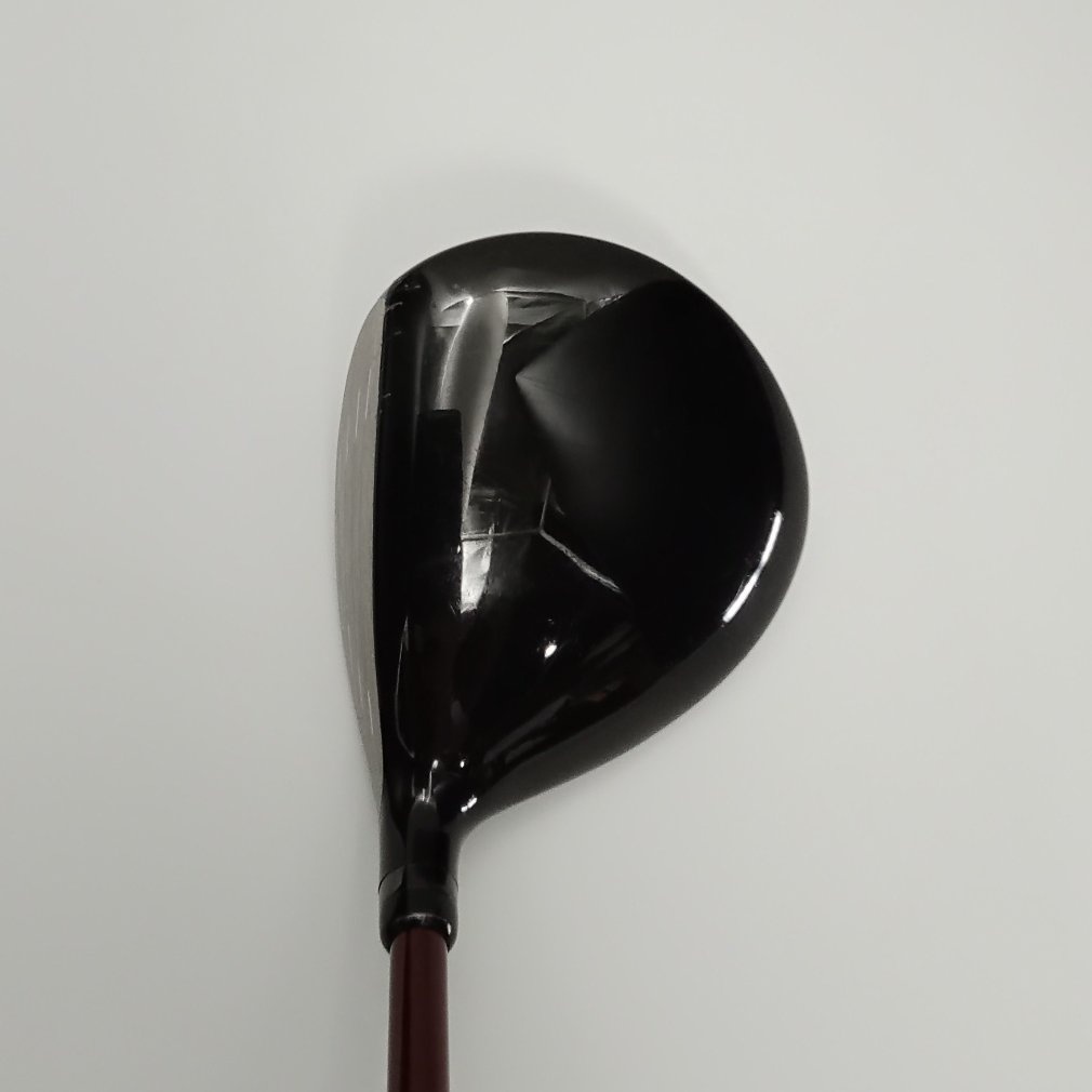 RS RED 5W 17° R Speeder EVOLUTION for PRGR｜Alpen Online アルペン