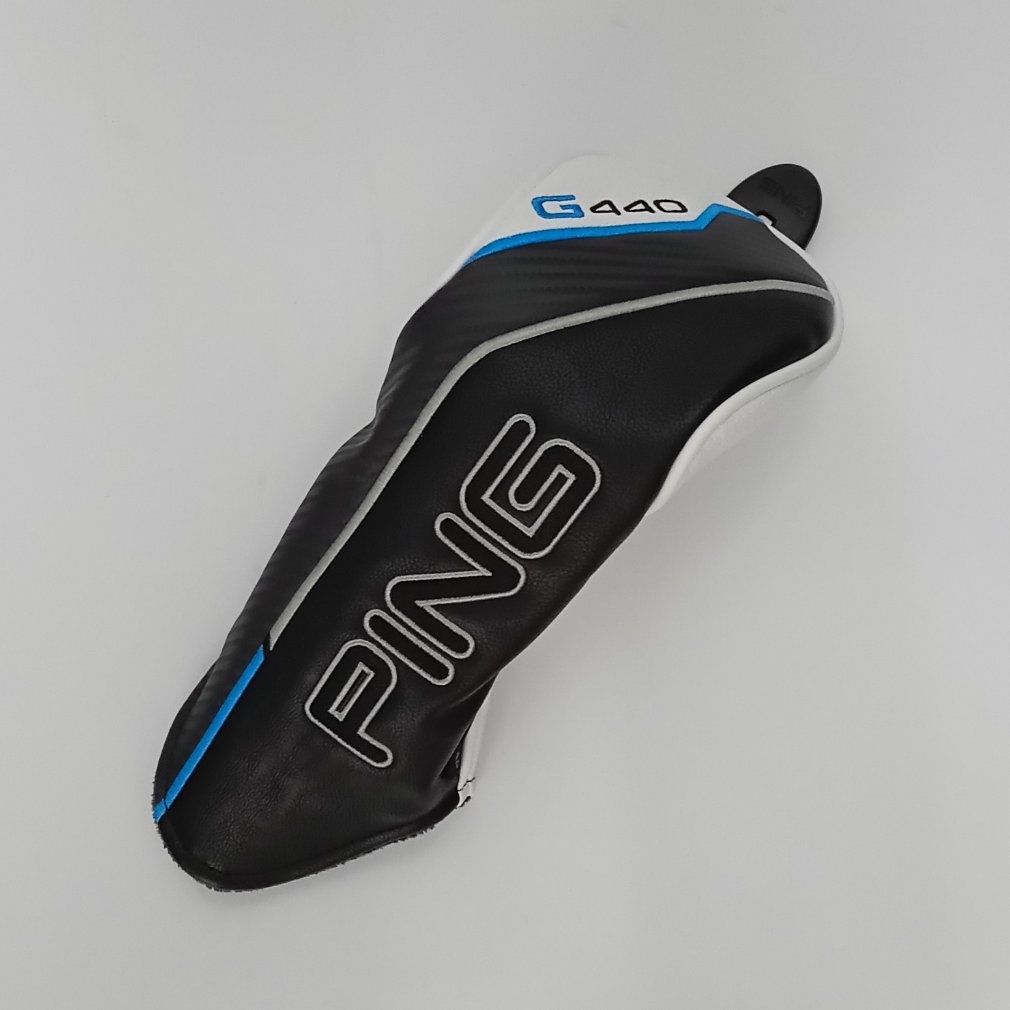 G440 LST 3W 15° S PING TOUR 2.0 BLACK 75｜Alpen Online 公式