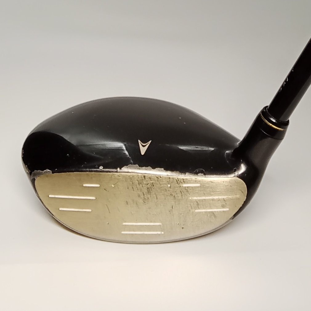 XXIO PRIME (2009) 4W 16.5° R XXIO PRIME SP-500｜Alpen Online 公式 