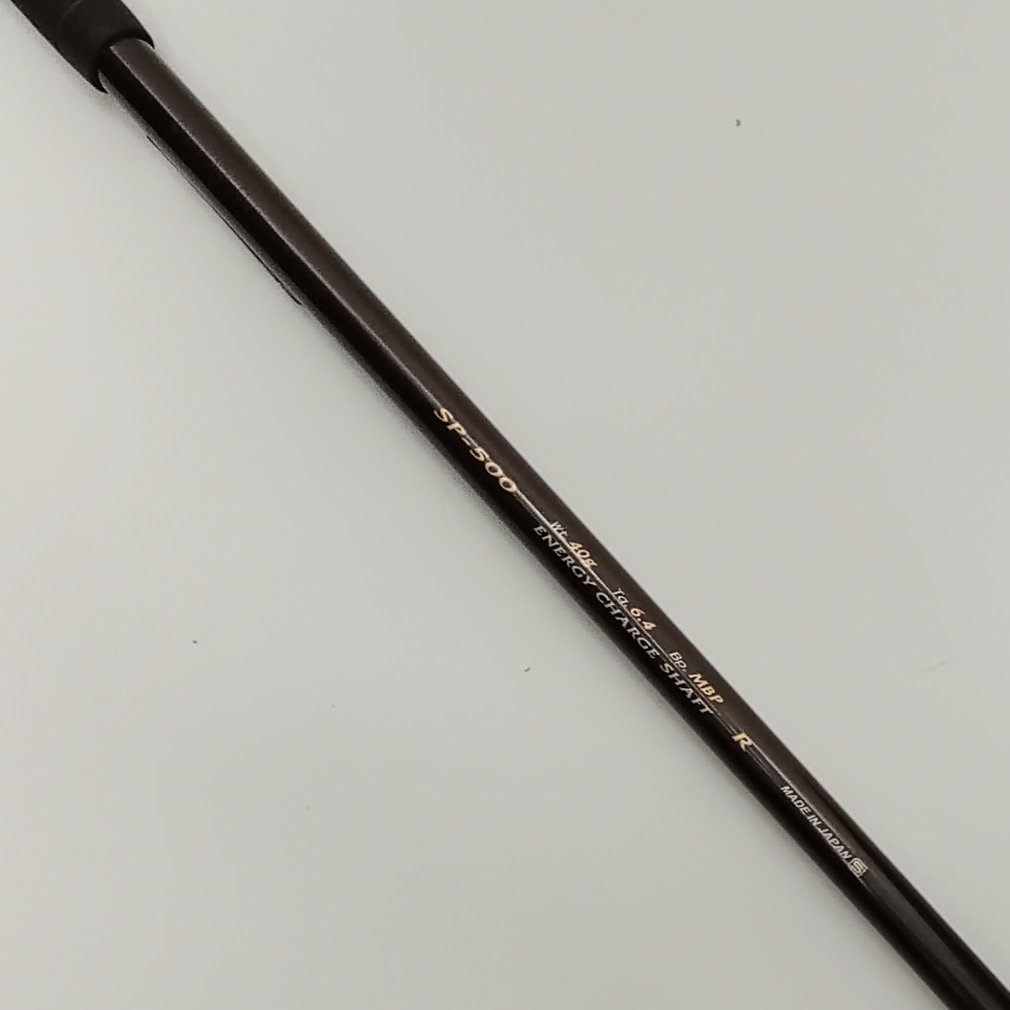 XXIO PRIME (2009) 4W 16.5° R XXIO PRIME SP-500｜Alpen Online 公式