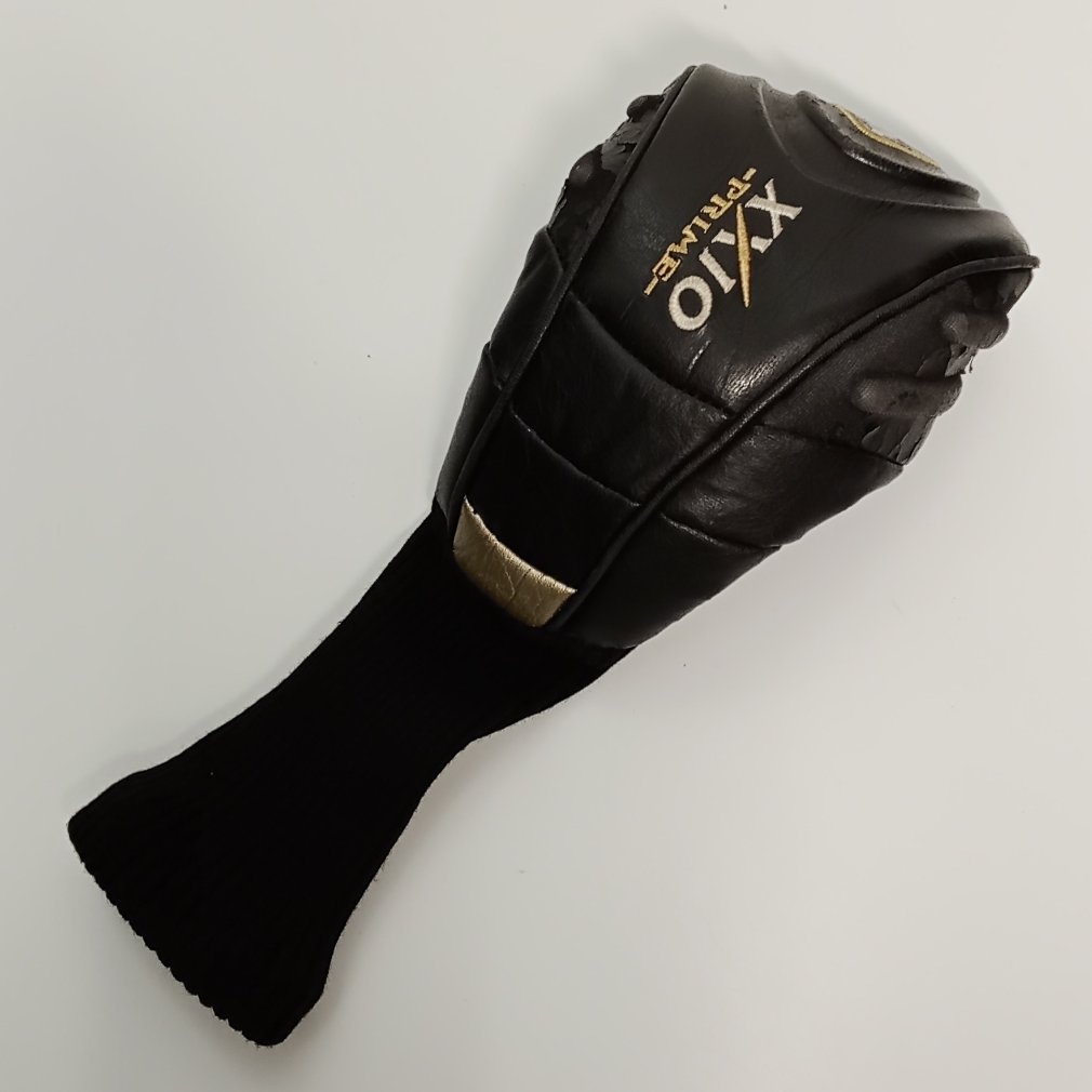 XXIO PRIME (2009) 4W 16.5° R XXIO PRIME SP-500｜Alpen Online 公式