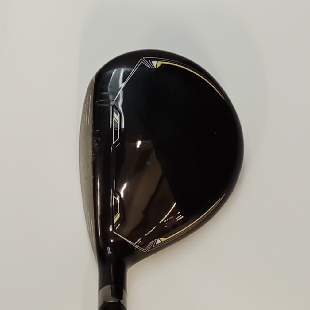 JGR 3W 15° S KURO KAGE XM 60｜Alpen Online 公式オンラインストア