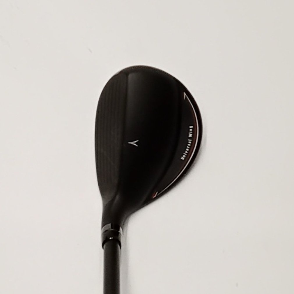 PARADYM MAX FAST 5W 19° SR Speeder NX 40 for Callaway｜Alpen