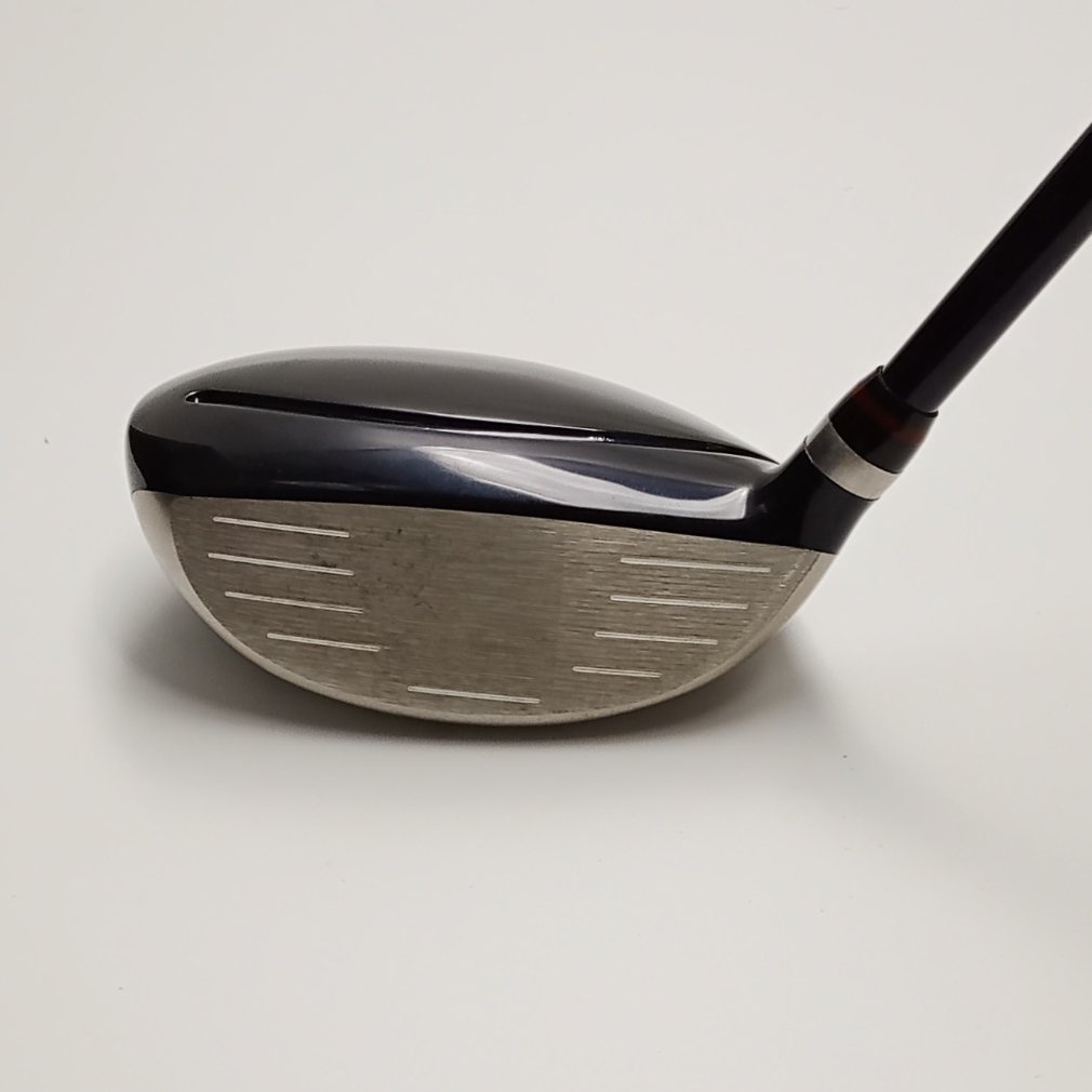 ONOFF FAIRWAY ARMS AKA (2020) 3W 15° SR SMOOTH KICK MP-520F｜Alpen