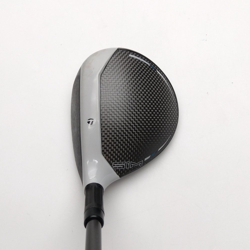 SIM MAX 5W 18° R TENSEI BLUE TM50｜Alpen Online 公式オンラインストア