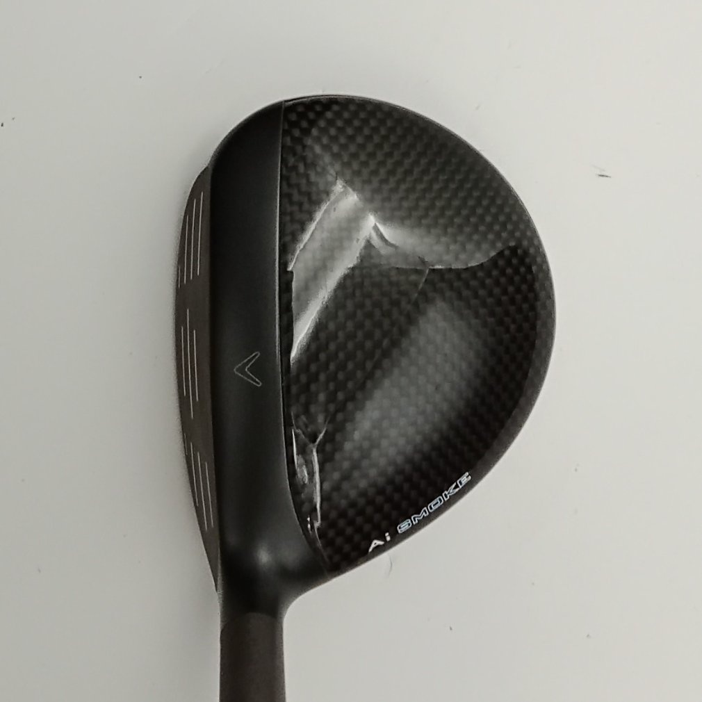 Ai SMOKE MAX FAST 5W 19° S TENSEI 40 for Callaway｜Alpen Online