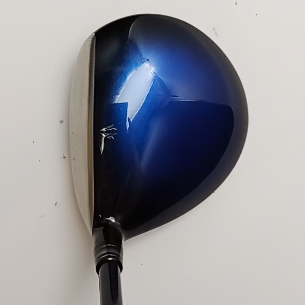 XXIO 10 ネイビー 4W 16.5° SR XXIO MP1000｜Alpen Online 公式