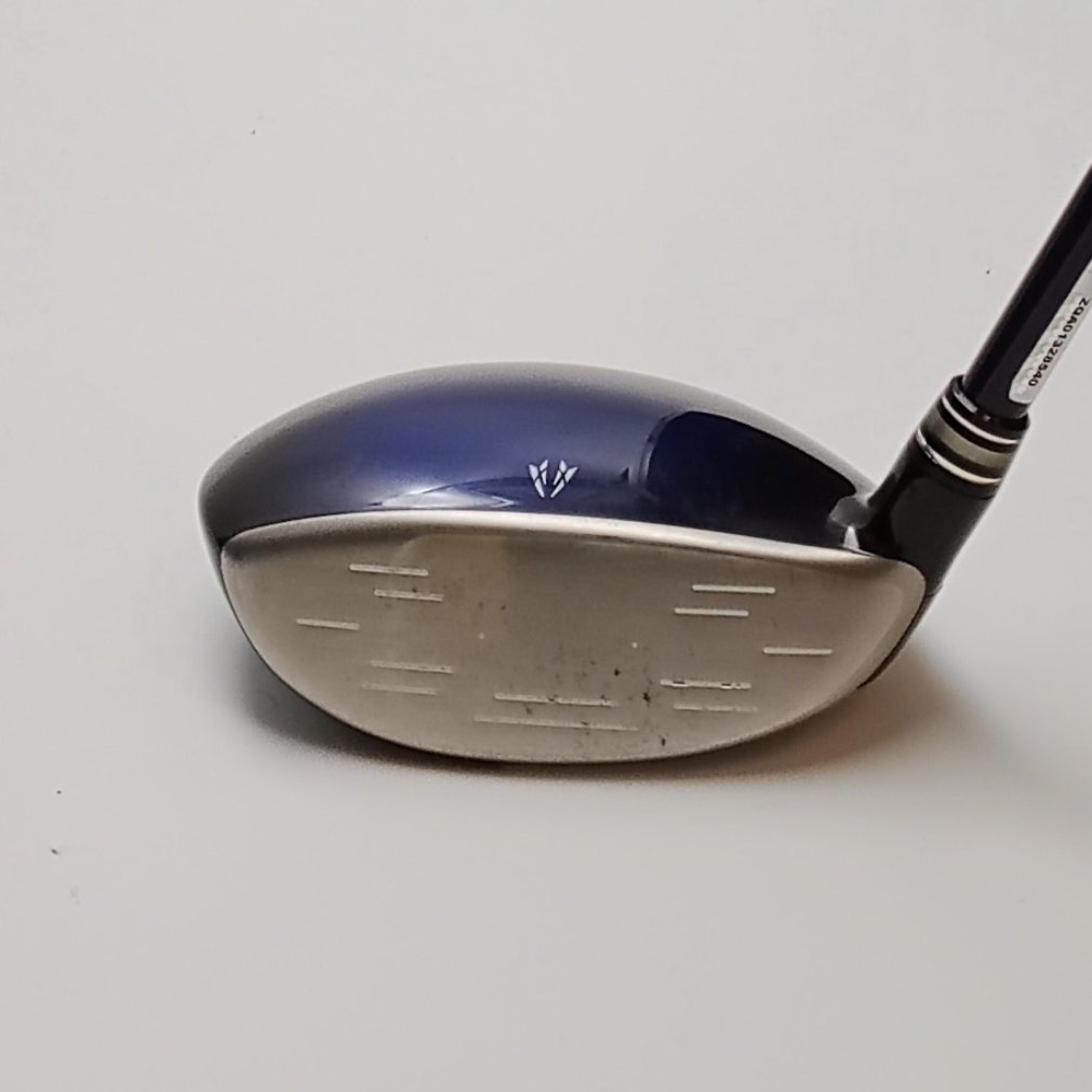 XXIO 10 ネイビー 4W 16.5° SR XXIO MP1000｜Alpen Online 公式