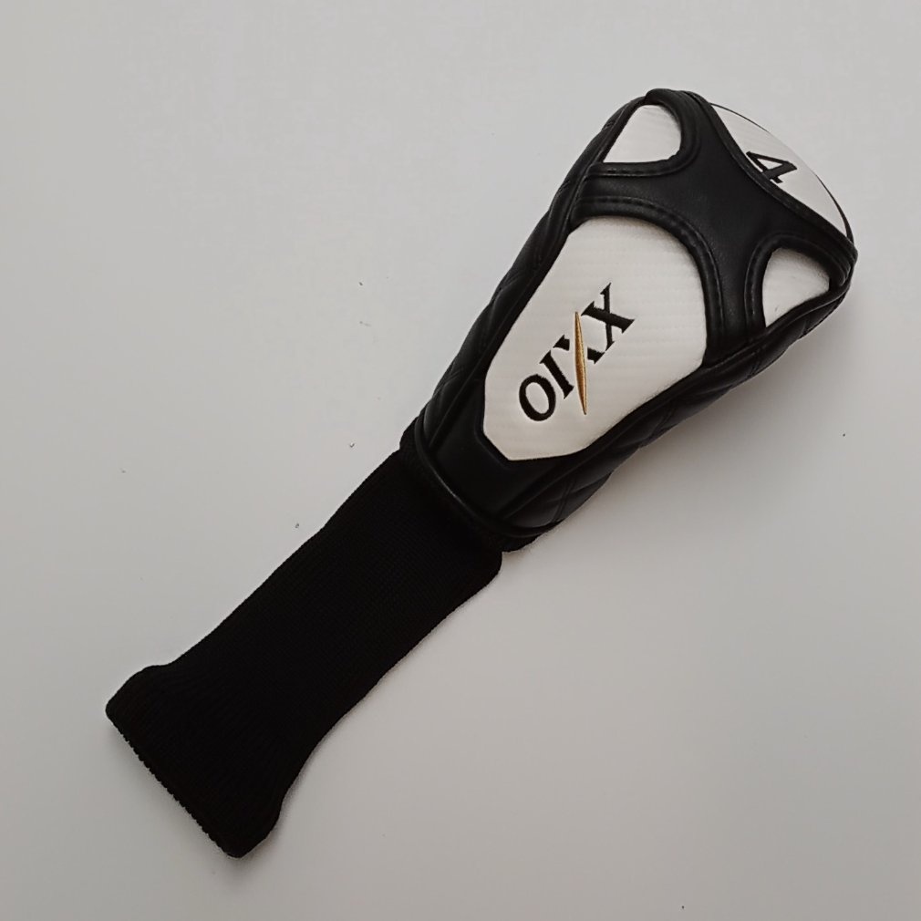 XXIO 10 ネイビー 4W 16.5° SR XXIO MP1000｜Alpen Online 公式
