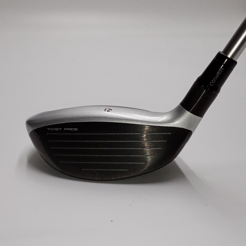 M5 3W 15° S KURO KAGE TM5 2019｜Alpen Online 公式オンラインストア