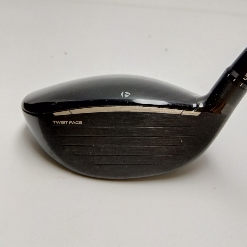 Qi10 TOUR 3W 15° S Diamana WB 63｜Alpen Online 公式オンラインストア