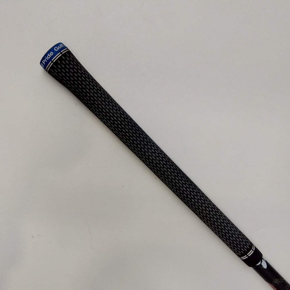 Qi10 TOUR 3W 15° S Diamana WB 63｜Alpen Online 公式オンラインストア