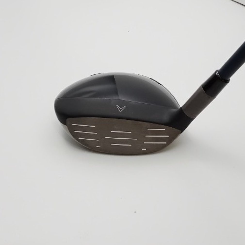 PARADYM MAX FAST 5W 19° S Speeder NX 40 for Callaway｜Alpen Online