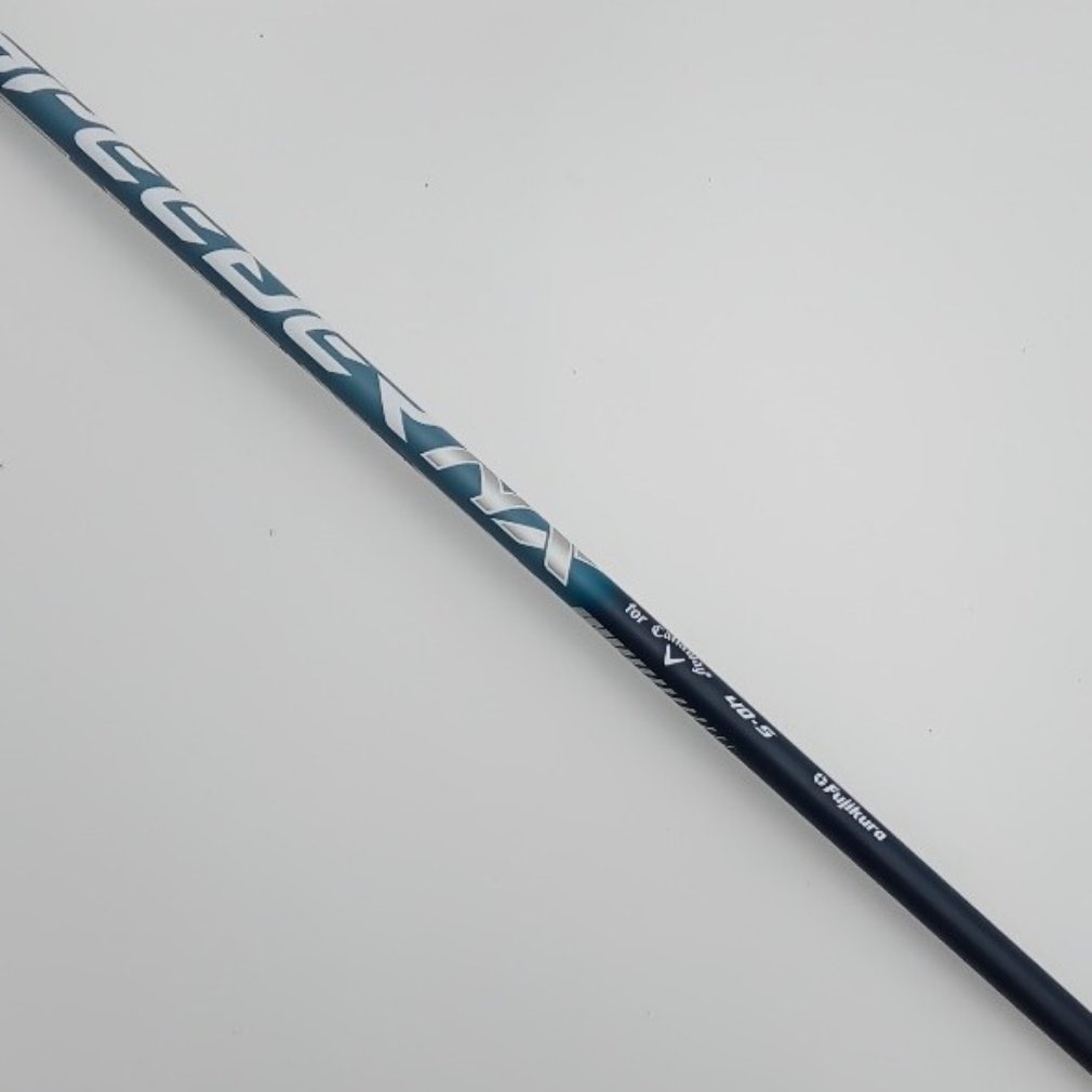 PARADYM MAX FAST 5W 19° S Speeder NX 40 for Callaway｜Alpen Online