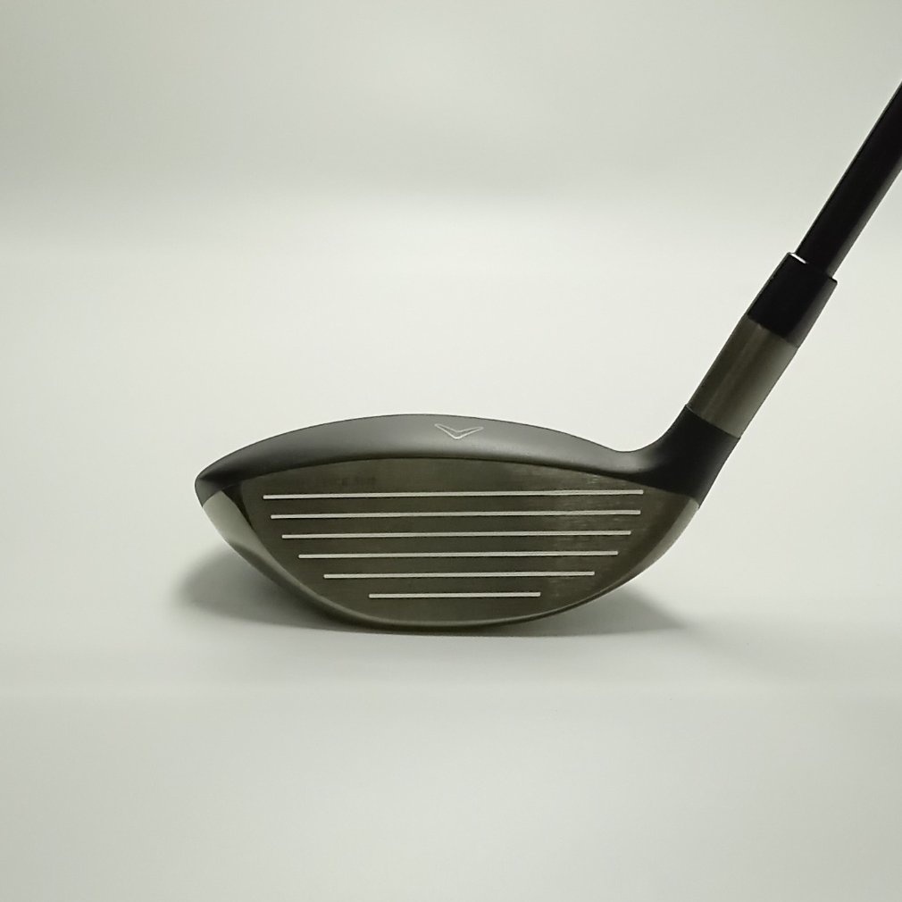 ROGUE ST LS 5W 18° SR TENSEI 55 for Callaway｜Alpen Online 公式