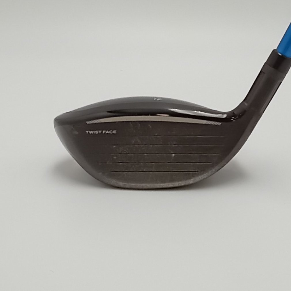 新品・未使用　ステルス 5W SPEEDER NX ブルー 60-S STEALTH 5W 18° S Speeder NX 60｜Alpen Online