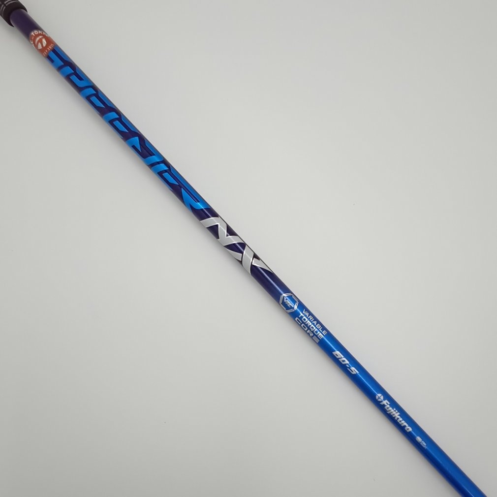 STEALTH 5W 18° S Speeder NX 60｜Alpen Online