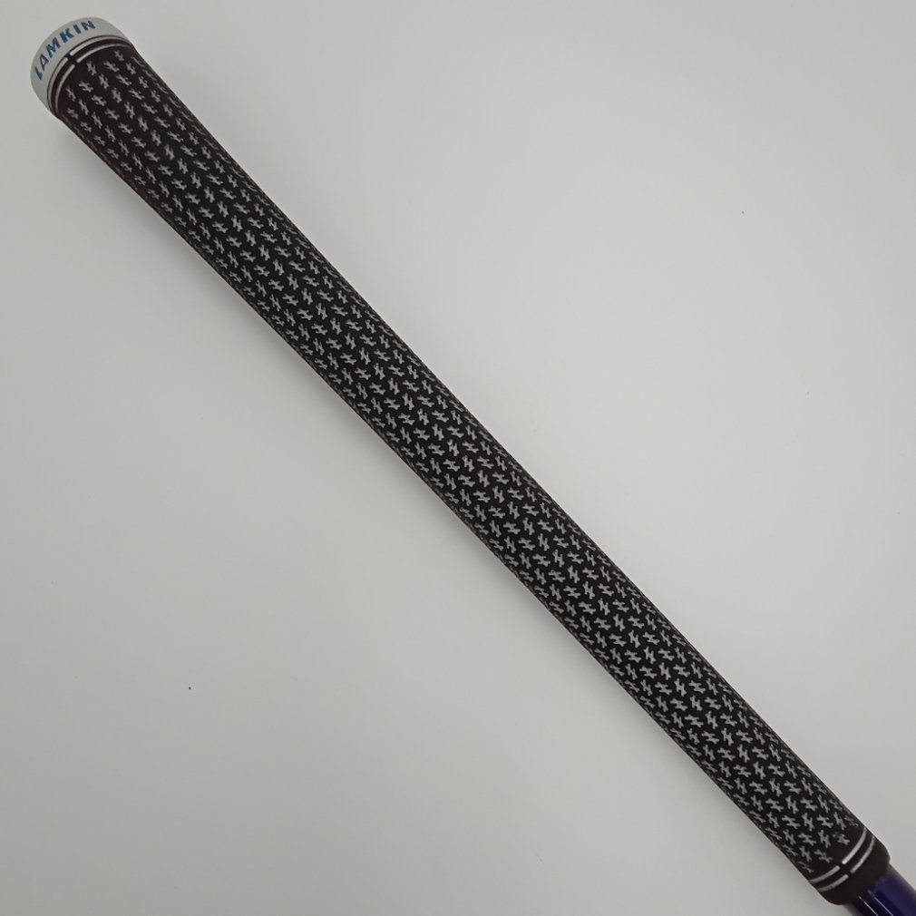 STEALTH 5W 18° S Speeder NX 60｜Alpen Online