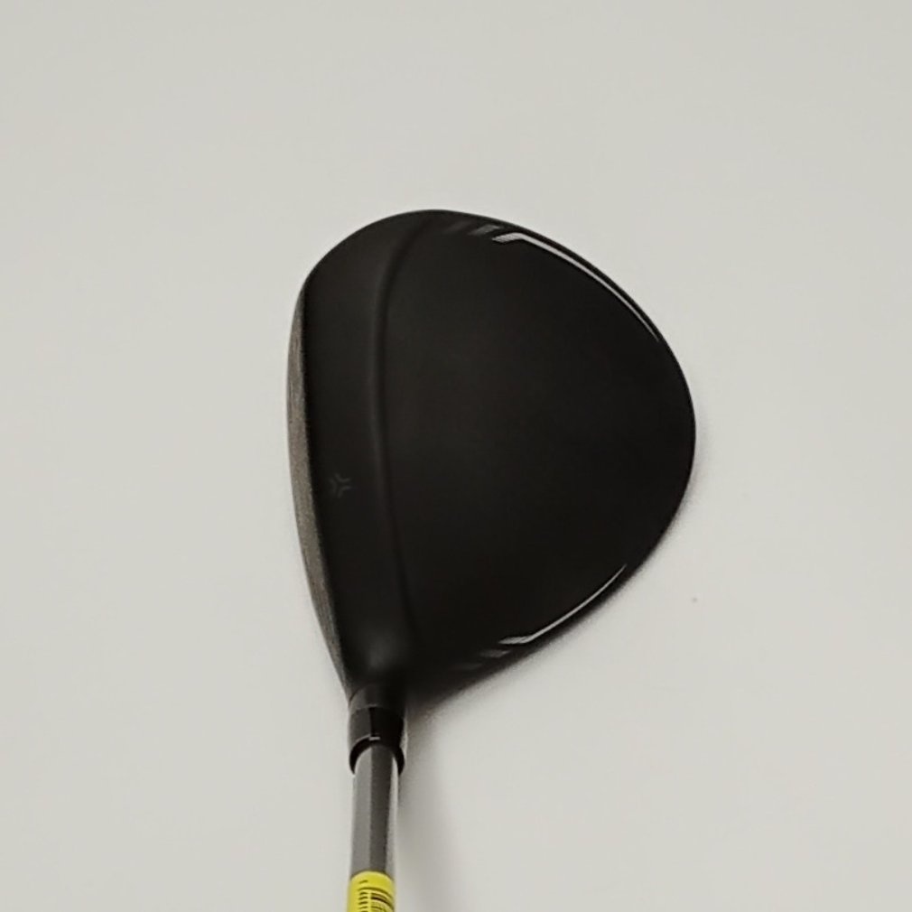 SRIXON ZX MKⅡ 3W 15° SR Diamana ZX-Ⅱ50｜Alpen Online 公式