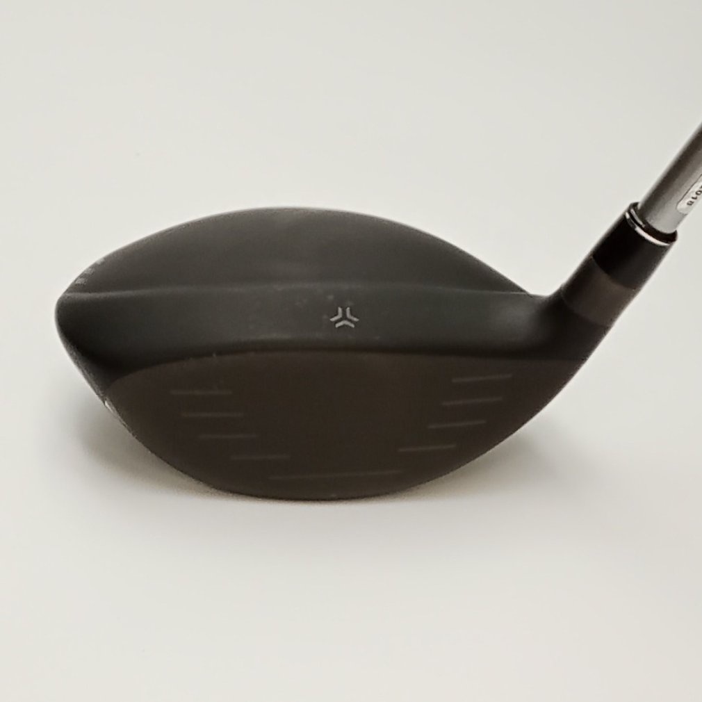 SRIXON ZX MKⅡ 3W 15° SR Diamana ZX-Ⅱ50｜Alpen Online 公式