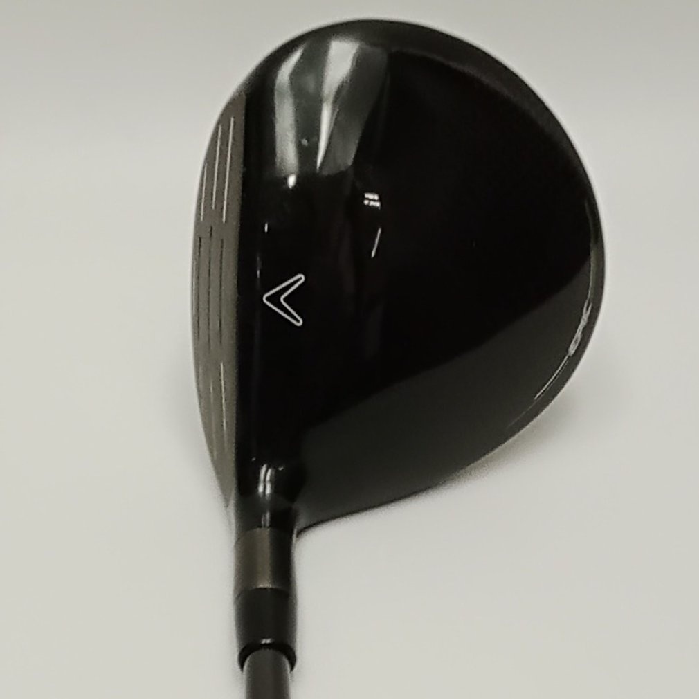 EPIC MAX 5W 18° S Diamana 40 for Callaway｜Alpen Online 公式