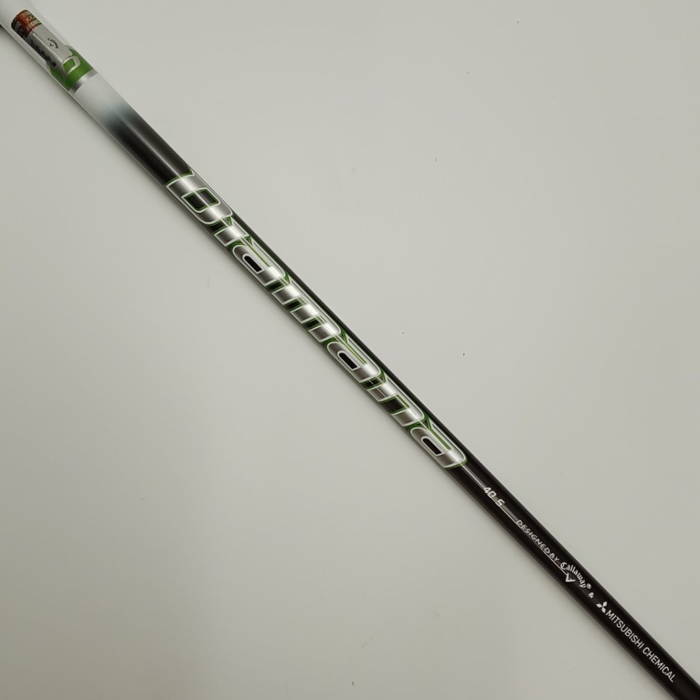 EPIC MAX 5W 18° S Diamana 40 for Callaway｜Alpen Online 公式