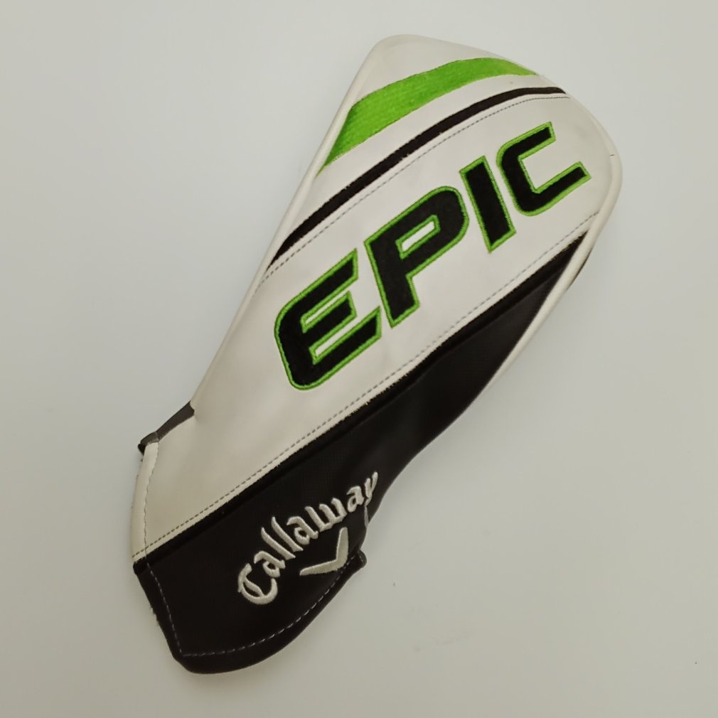 EPIC MAX 5W 18° S Diamana 40 for Callaway｜Alpen Online 公式