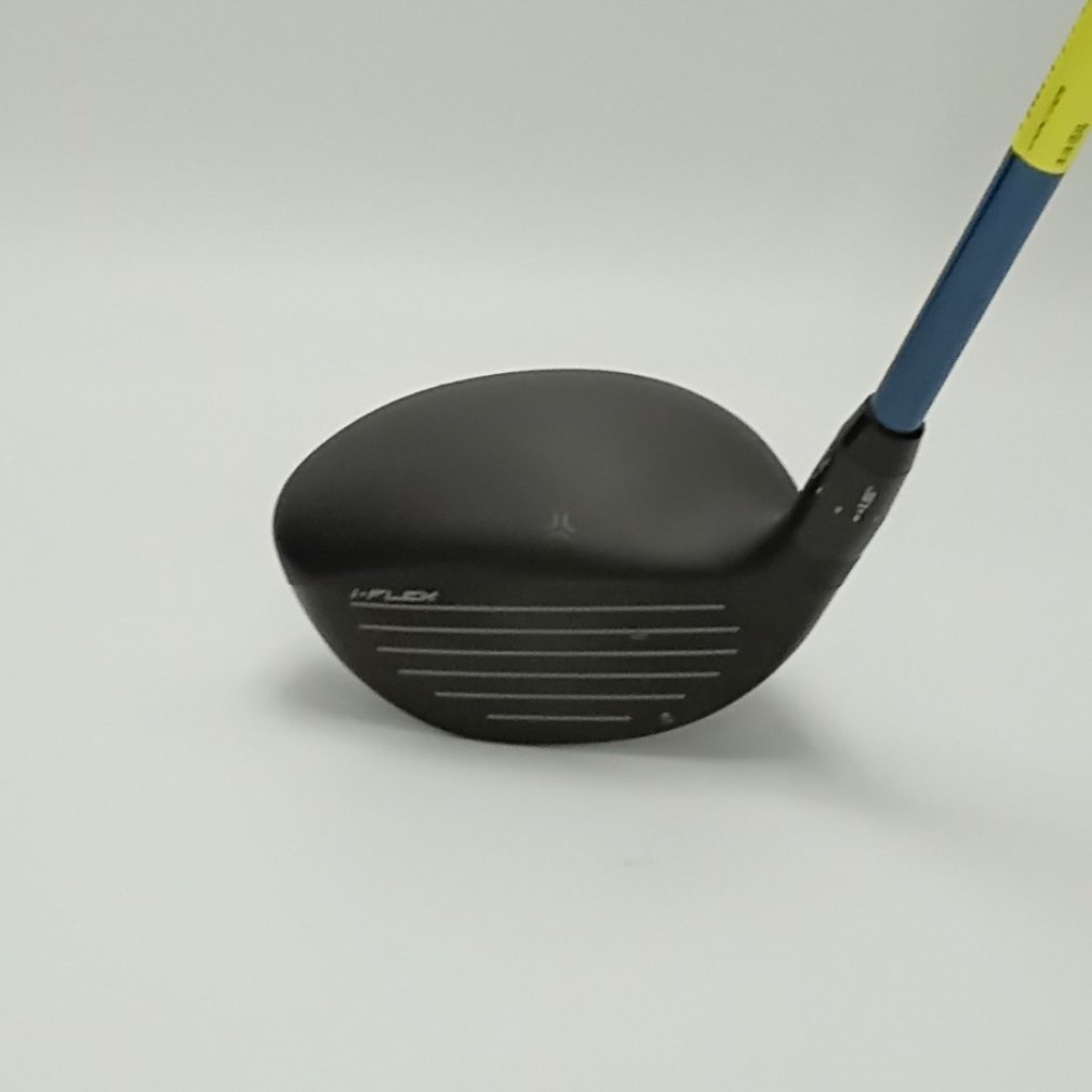 あ SRIXON ZXi 5W 18° S VENTUS ZXi 6｜Alpen Online 公式オンラインストア